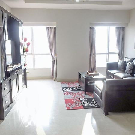 2Br Premium Apartment Berlian Permata Hijau Jacarta Quarto foto