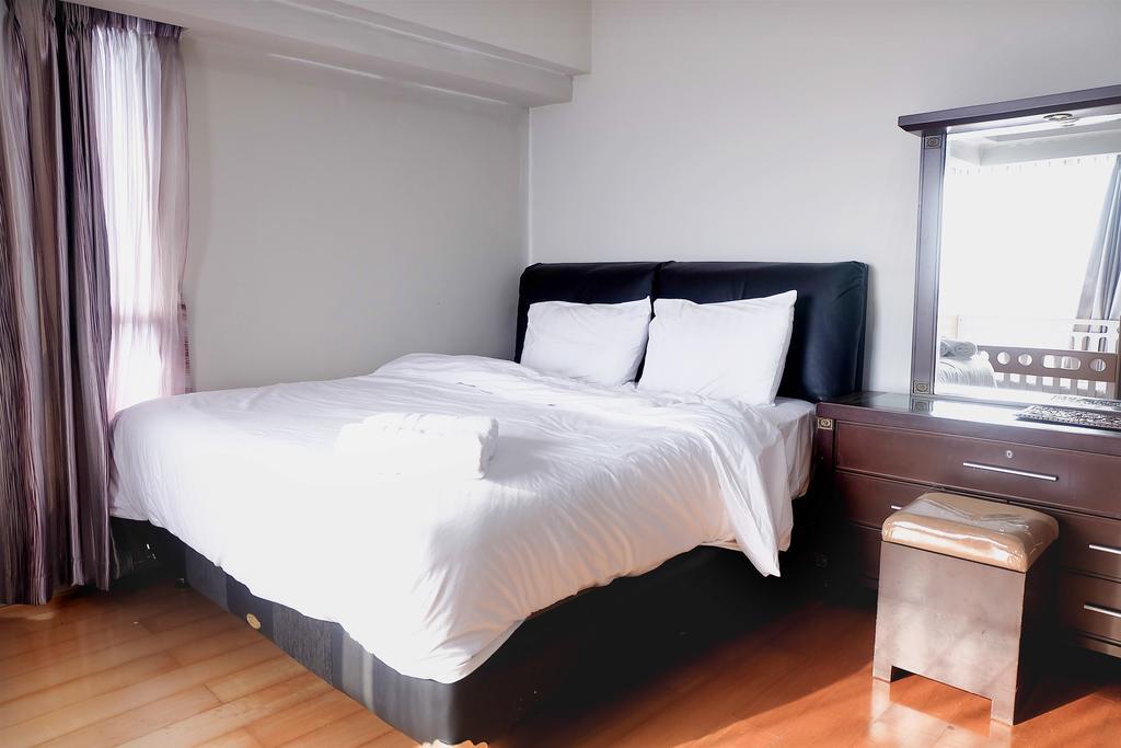 2Br Premium Apartment Berlian Permata Hijau Jacarta Quarto foto