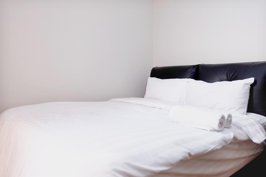 2Br Premium Apartment Berlian Permata Hijau Jacarta Quarto foto