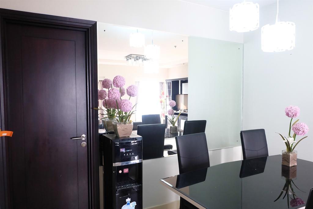 2Br Premium Apartment Berlian Permata Hijau Jacarta Quarto foto