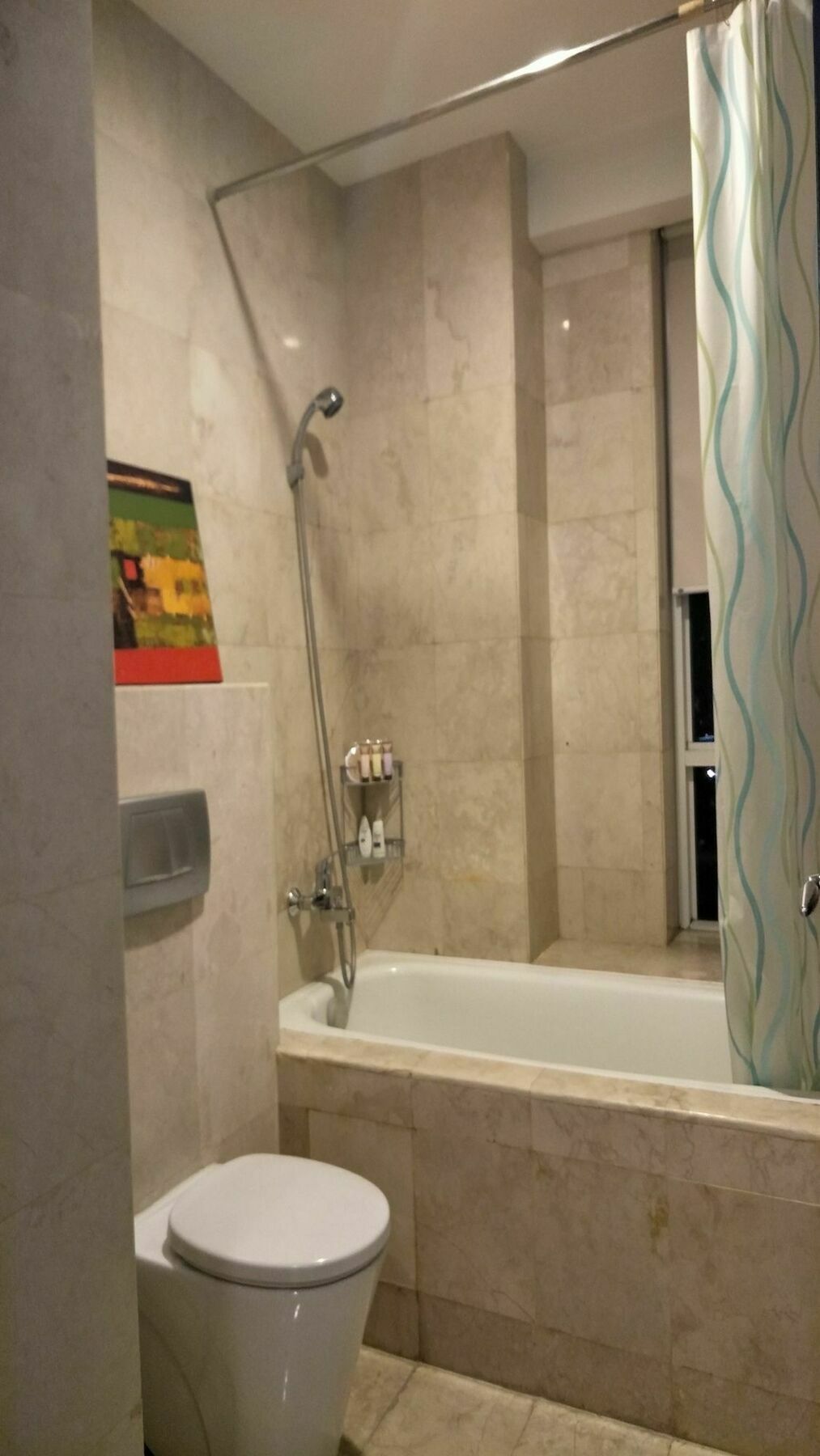 2Br Premium Apartment Berlian Permata Hijau Jacarta Exterior foto