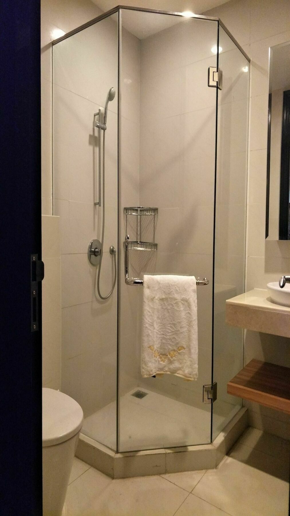 2Br Premium Apartment Berlian Permata Hijau Jacarta Exterior foto
