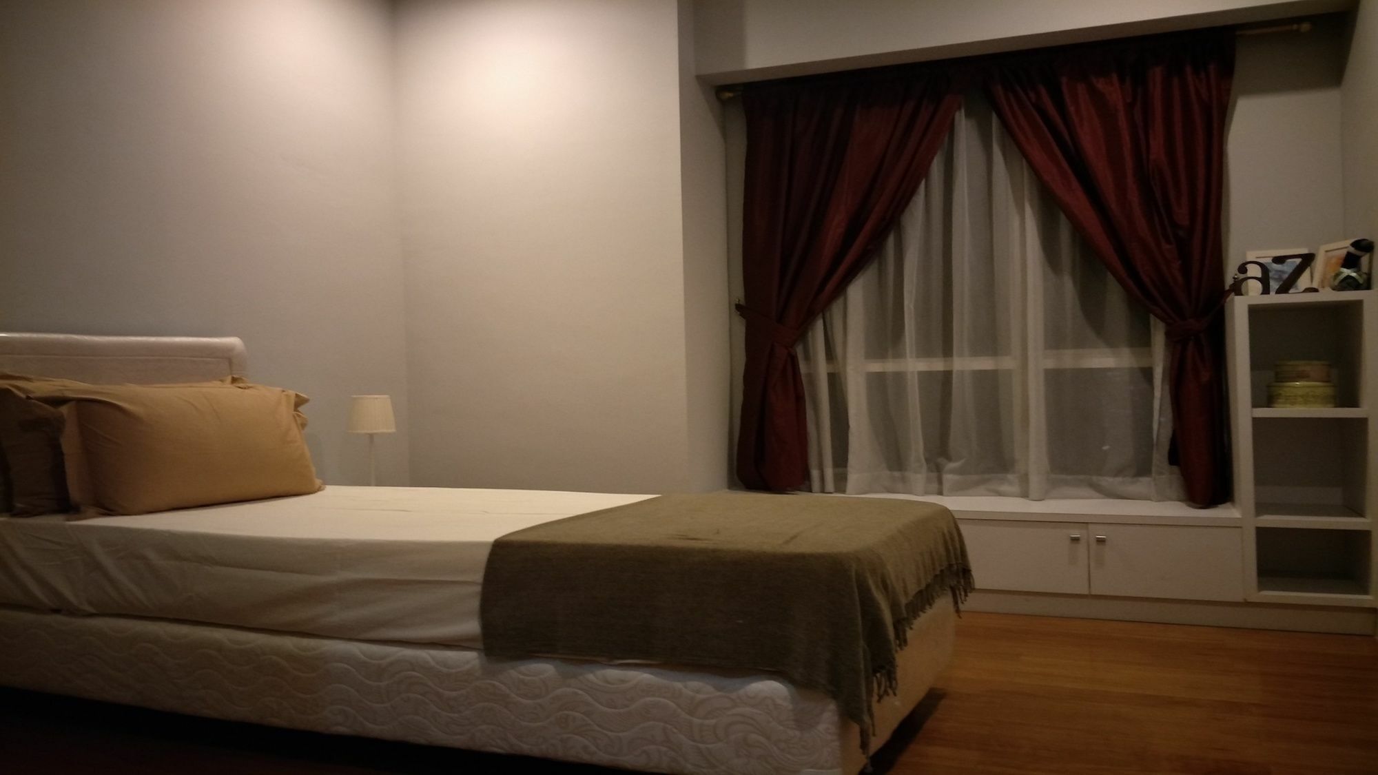 2Br Premium Apartment Berlian Permata Hijau Jacarta Exterior foto