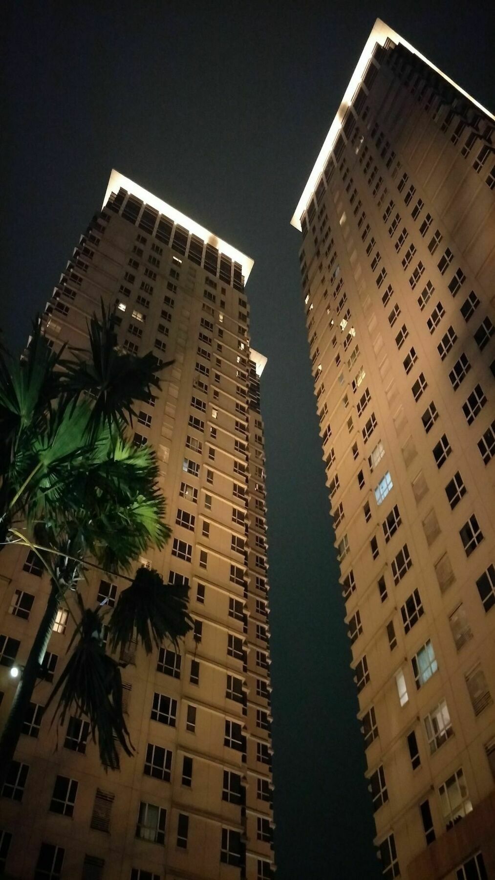 2Br Premium Apartment Berlian Permata Hijau Jacarta Exterior foto