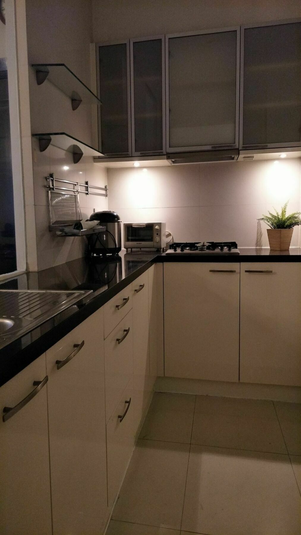 2Br Premium Apartment Berlian Permata Hijau Jacarta Exterior foto