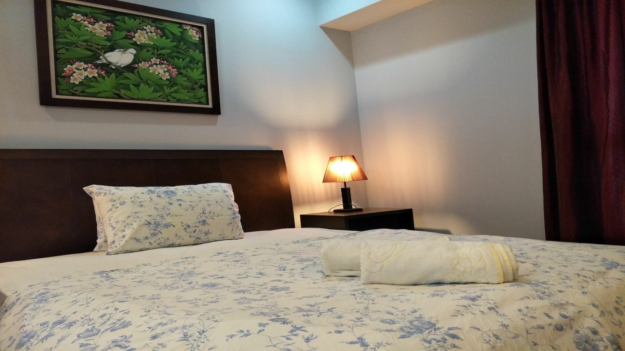 2Br Premium Apartment Berlian Permata Hijau Jacarta Exterior foto